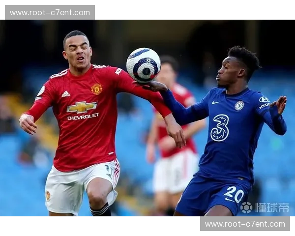 从安菲尔德到伊蒂哈德 本赛季英超判罚争议事件全梳理 从安菲尔德到伊蒂哈德 本赛季英超判罚争议事件全梳理